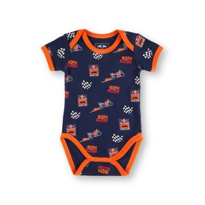 Body da bambino KTM Red Bull Racing blu scuro