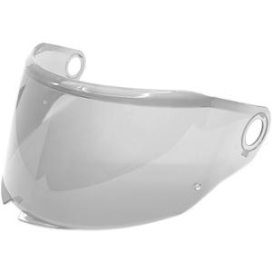 Plexi MT Helmets MT-V-35 Max Vision per Atom 2 SV caschi chiari