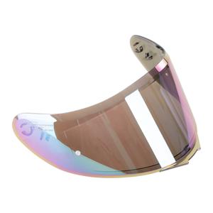 Plexi MT Helmets MT-V-35 Max Vision per caschi Atom 2 SV color iridio