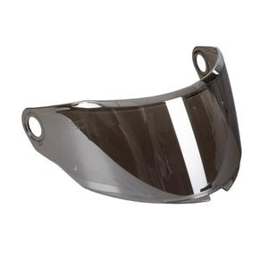 Plexi MT Helmets MT-V-35 Max Vision per caschi Atom 2 SV argento