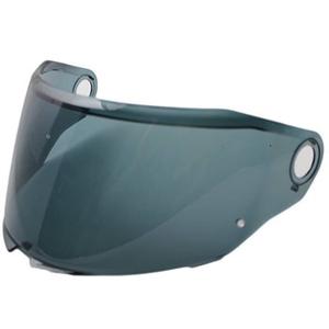 Plexi MT Helmets MT-V-35 Max Vision per caschi Atom 2 SV fumo