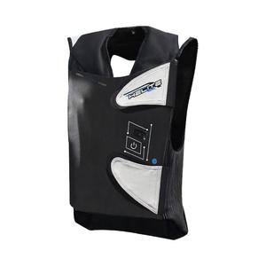 Gilet airbag Helite e-GP AIR nero