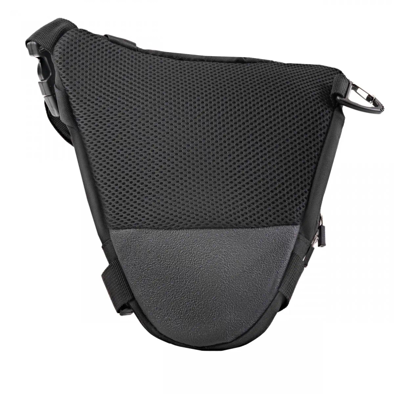 Shima Division 2l Borsa da gamba nera