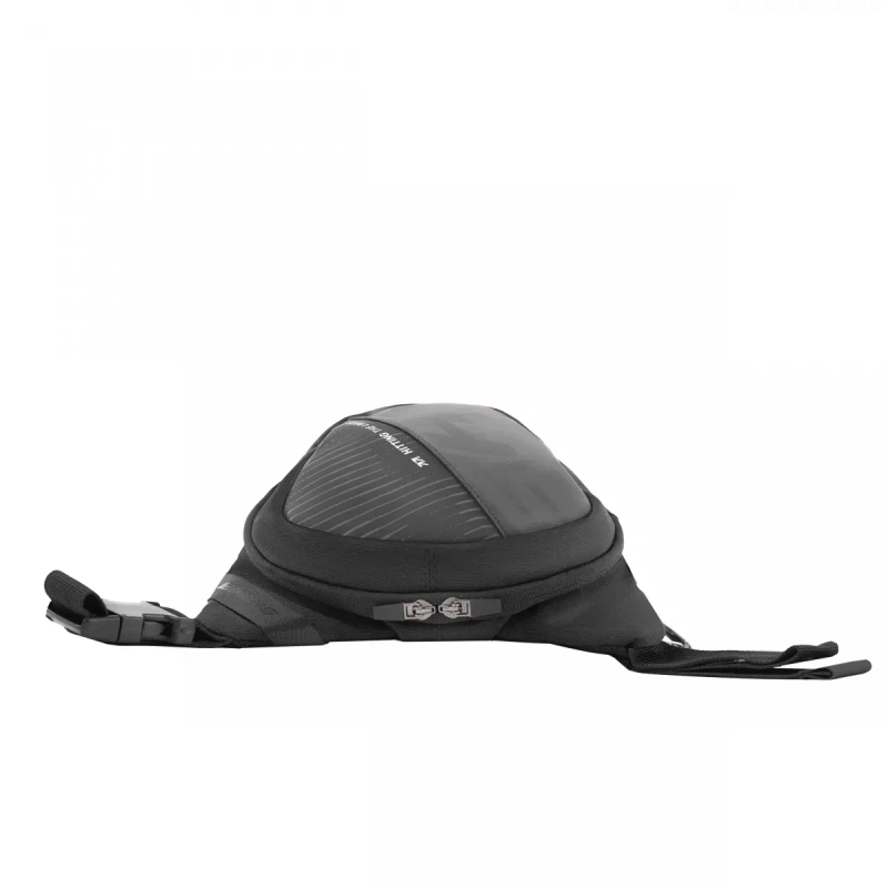 Shima Division 2l Borsa da gamba nera