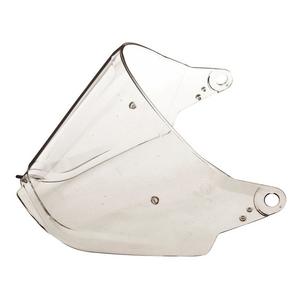 Plexi con fissaggio Pinlock per caschi NOX N312 trasparente