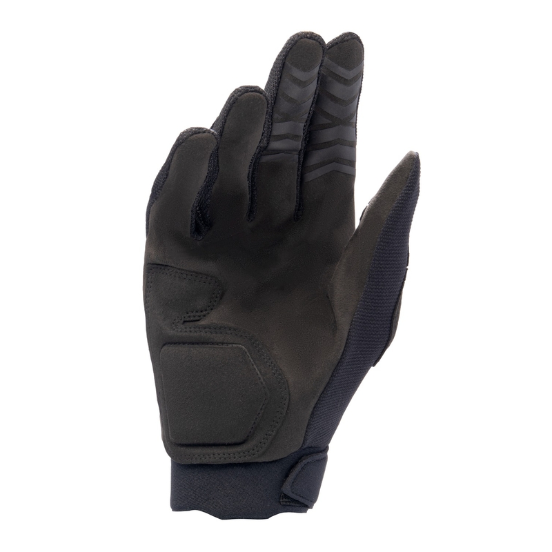 Guanti da motocross Alpinestars Full Bore XT nero e bianco 2024