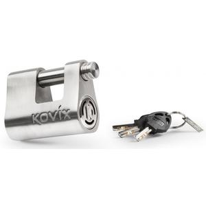 Lucchetto con allarme KOVIX KBL-16