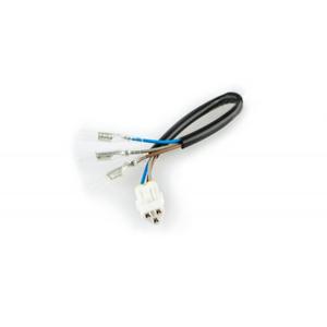 License support light grup instalation PUIG černý 180mm