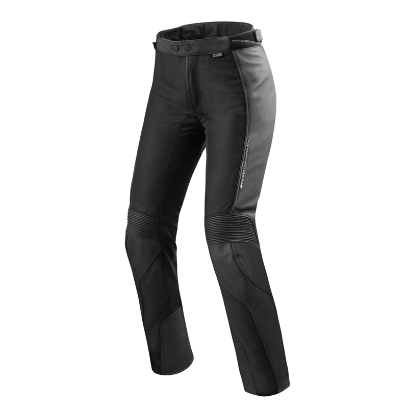 Pantaloni da moto Revit Ignition 3 da donna Saldi