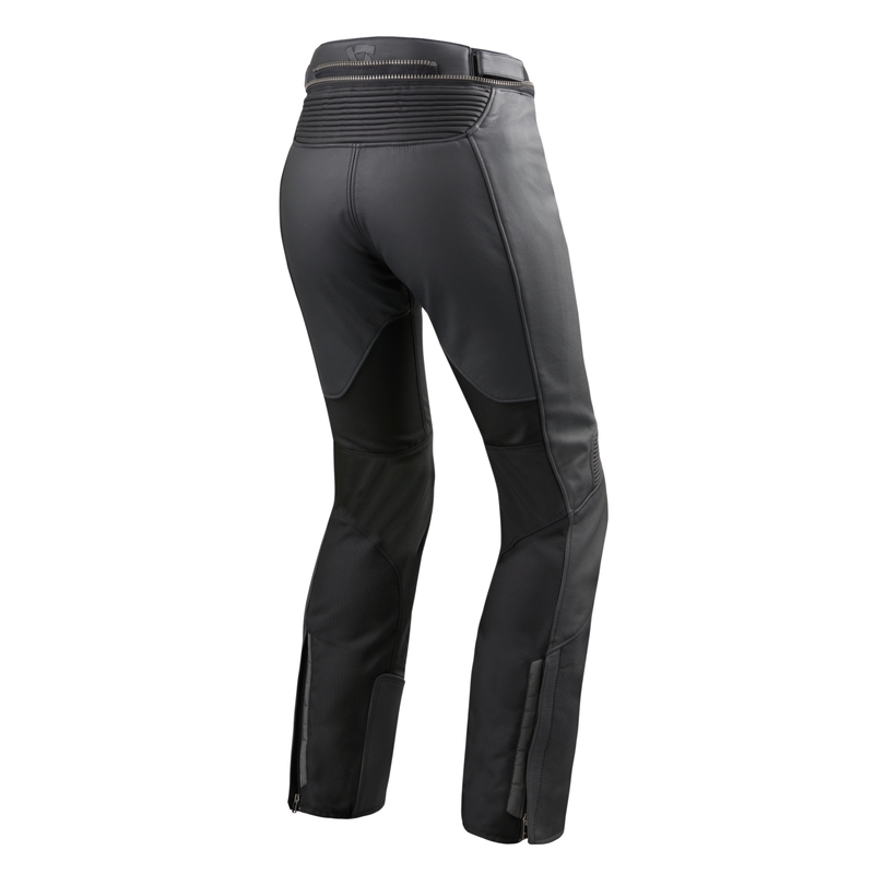 Pantaloni da moto Revit Ignition 3 da donna Saldi
