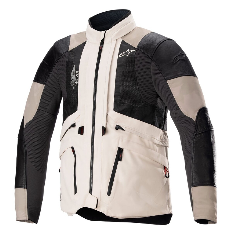 Alpinestars AMT-10 Lab Drystar XF camo sabbia