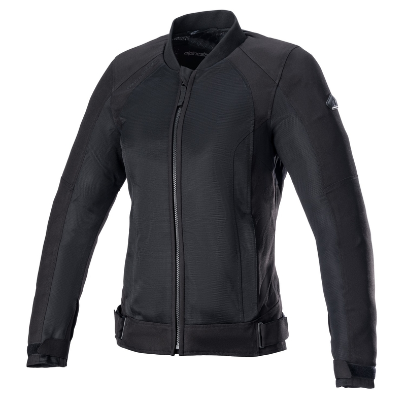 Alpinestars Stella Eloise Air 2 Giacca moto donna Nero