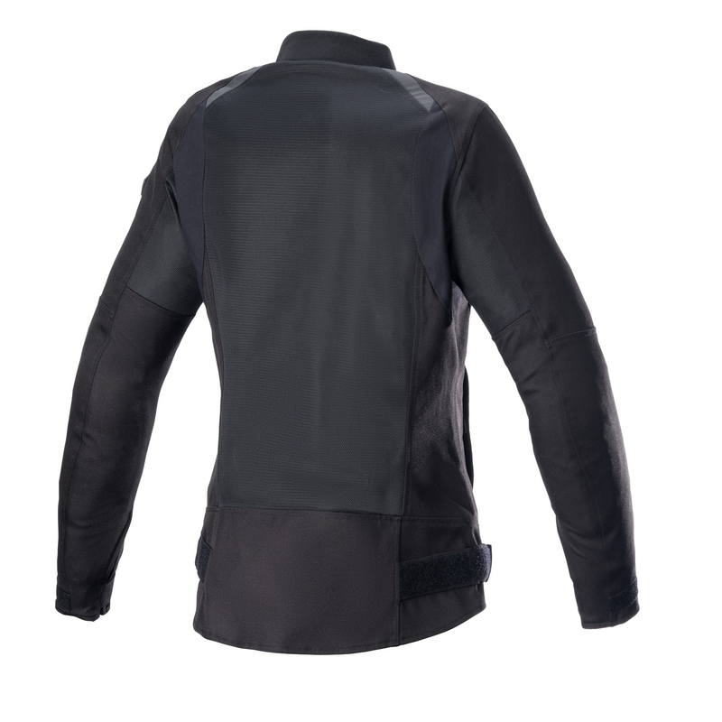 Alpinestars Stella Eloise Air 2 Giacca moto donna Nero