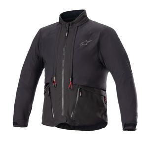 Alpinestars AMT-10 Drystar XF Giacca moto nera