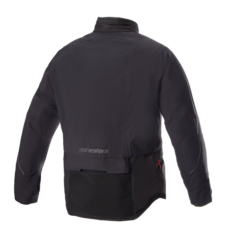 Alpinestars AMT-10 Drystar XF Giacca moto nera
