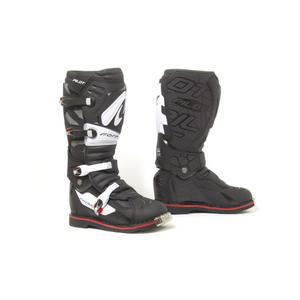 Stivali da moto Forma Pilot FX nero