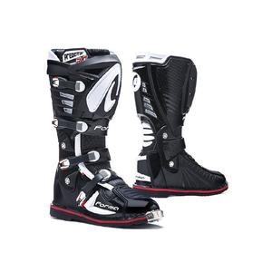Stivali da moto Forma Predator 2.0 nero