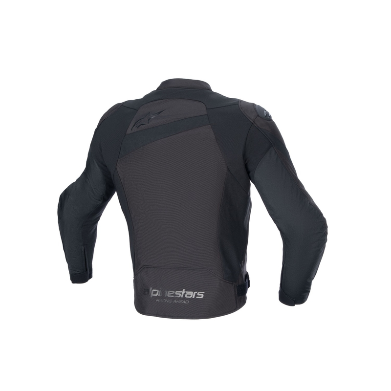 Alpinestars T-GP PLUS R 4 giacca da moto nera