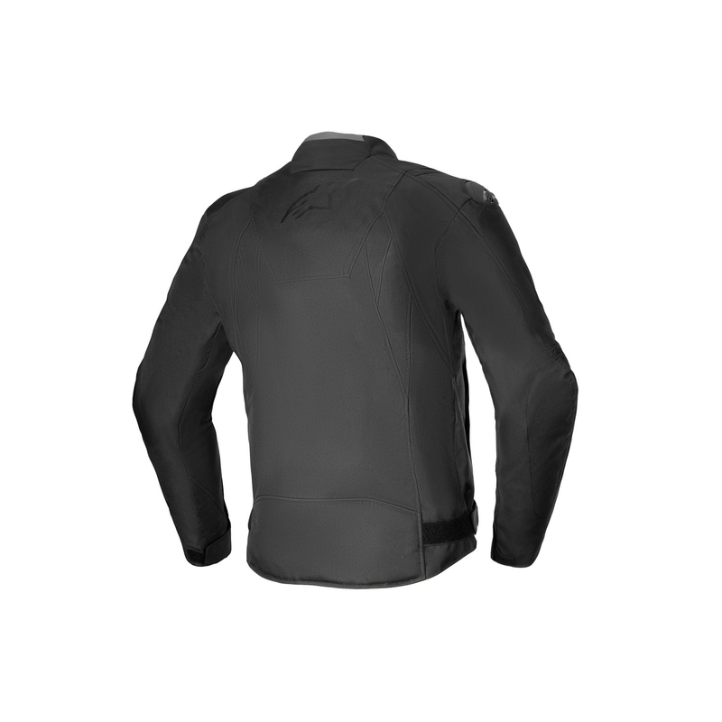 Alpinestars T-SP 1 2 Giacca da moto impermeabile nera