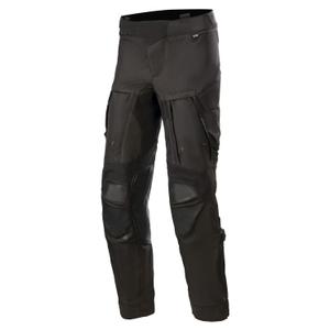 Alpinestars Halo Drystar 2025 Pantaloni moto neri