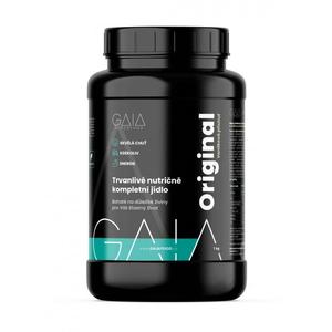 Alimento istantaneo GAIA Original 1 kg vaniglia