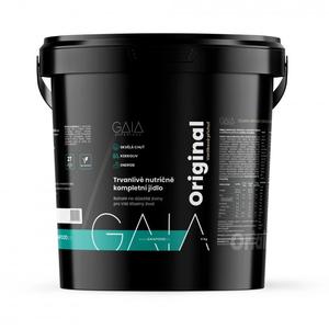 Alimento istantaneo GAIA Original 4 kg vaniglia