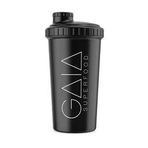 Scuotitore GAIA nero