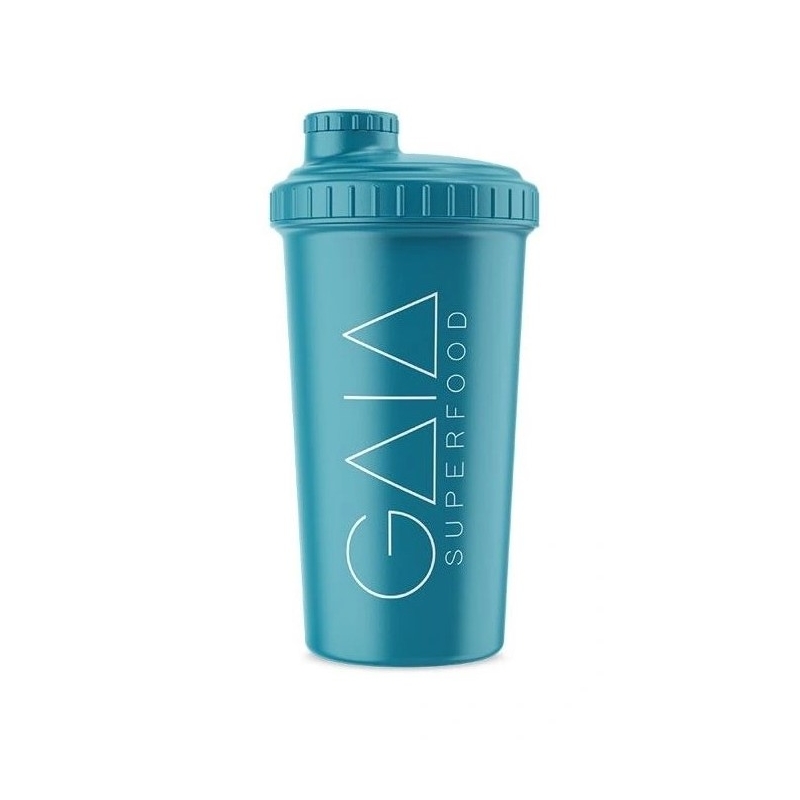 Scuotitore GAIA blu