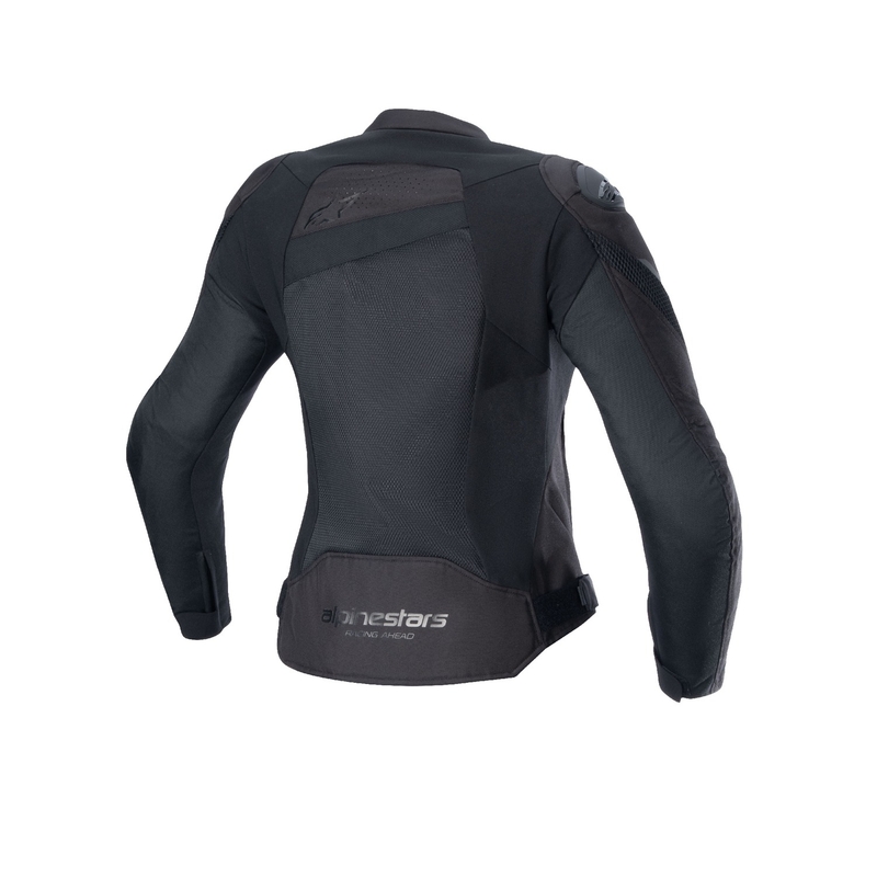 Alpinestars Giacca da moto Stella T-GP Plus R 4 Airflow nera da donna