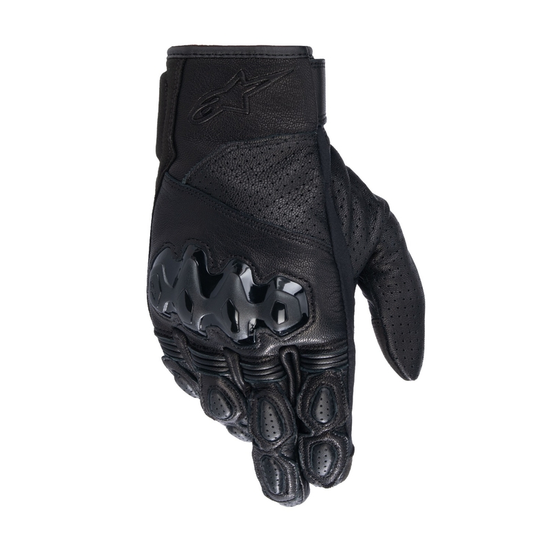 Guanti da moto Alpinestars CELER 3 nero