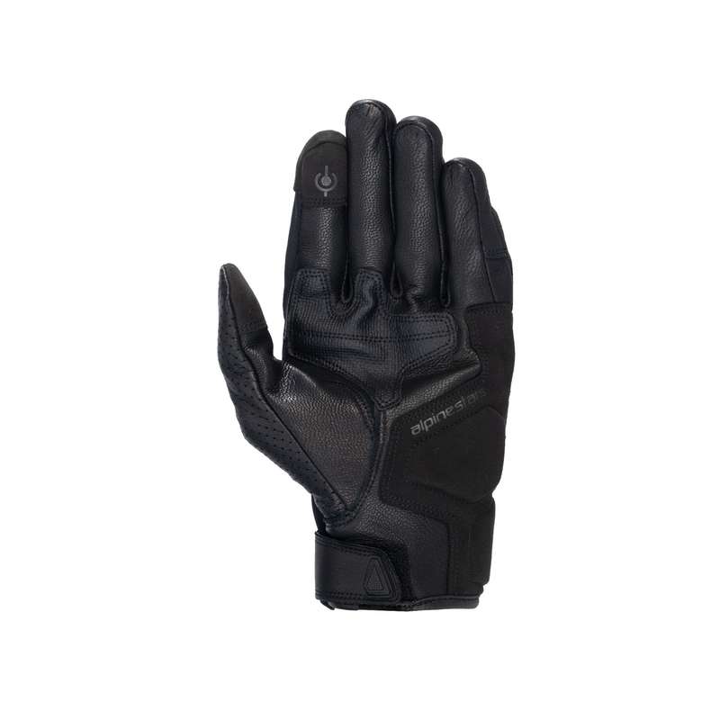 Guanti da moto Alpinestars CELER 3 nero