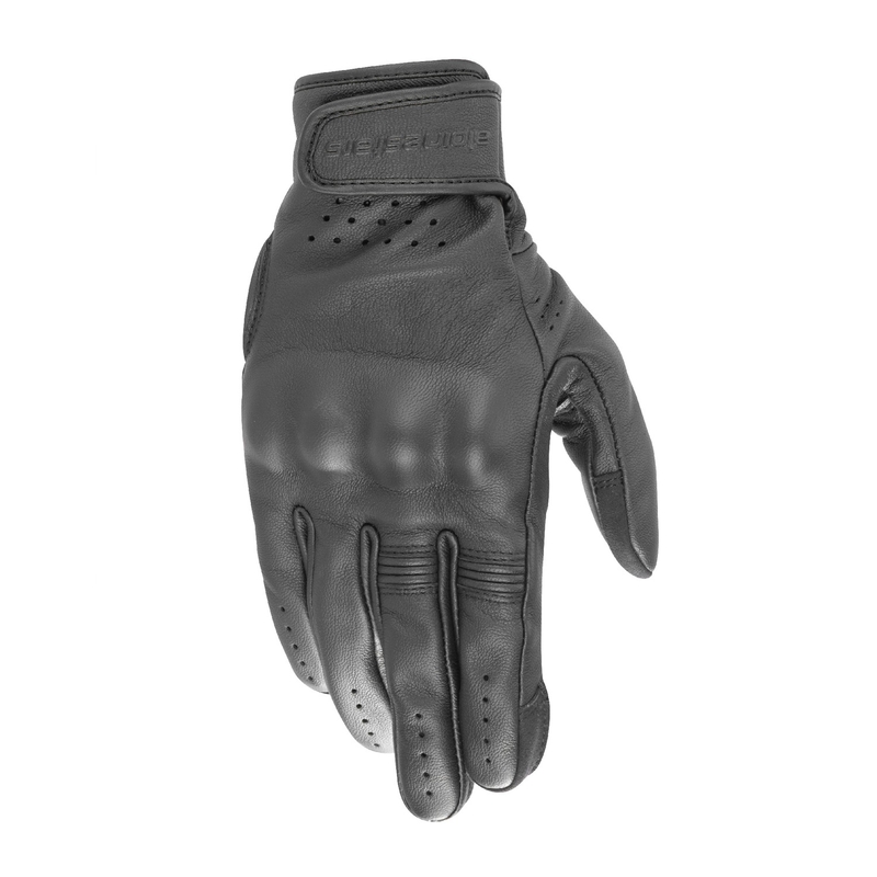 Guanti da moto Alpinestars Dyno Black