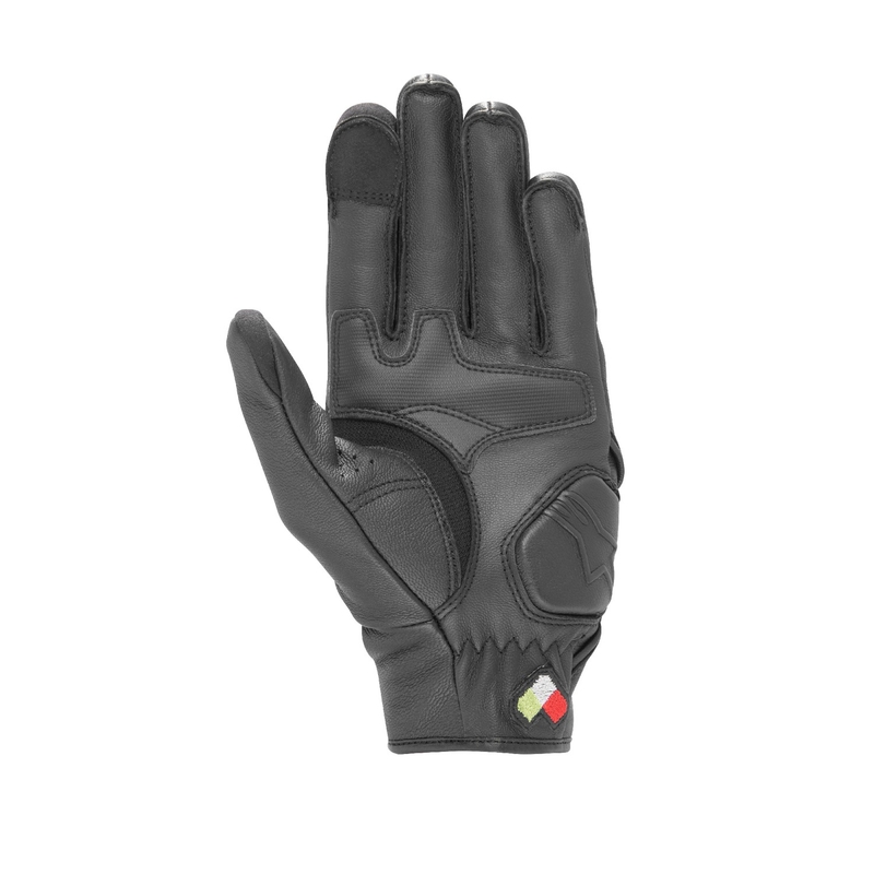 Guanti da moto Alpinestars Dyno Black