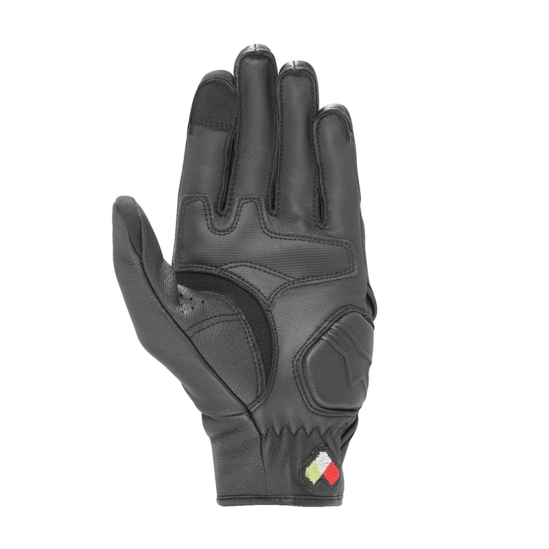 Guanti Moto Alpinestars Stella Dyno Nero Donna