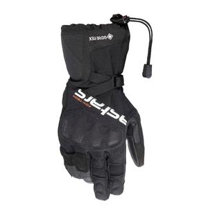 Guanti da moto Alpinestars XT-5 GORE-TEX nero