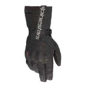 Guanti da moto Alpinestars WR-X GORE-TEX nero