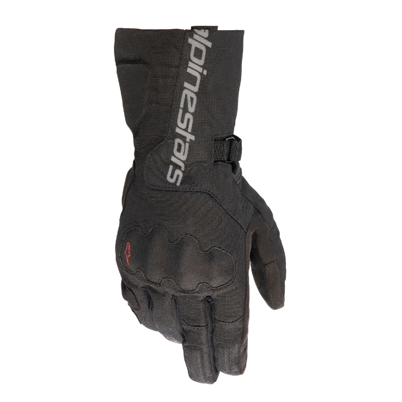 Guanti da moto Alpinestars WR-X GORE-TEX nero