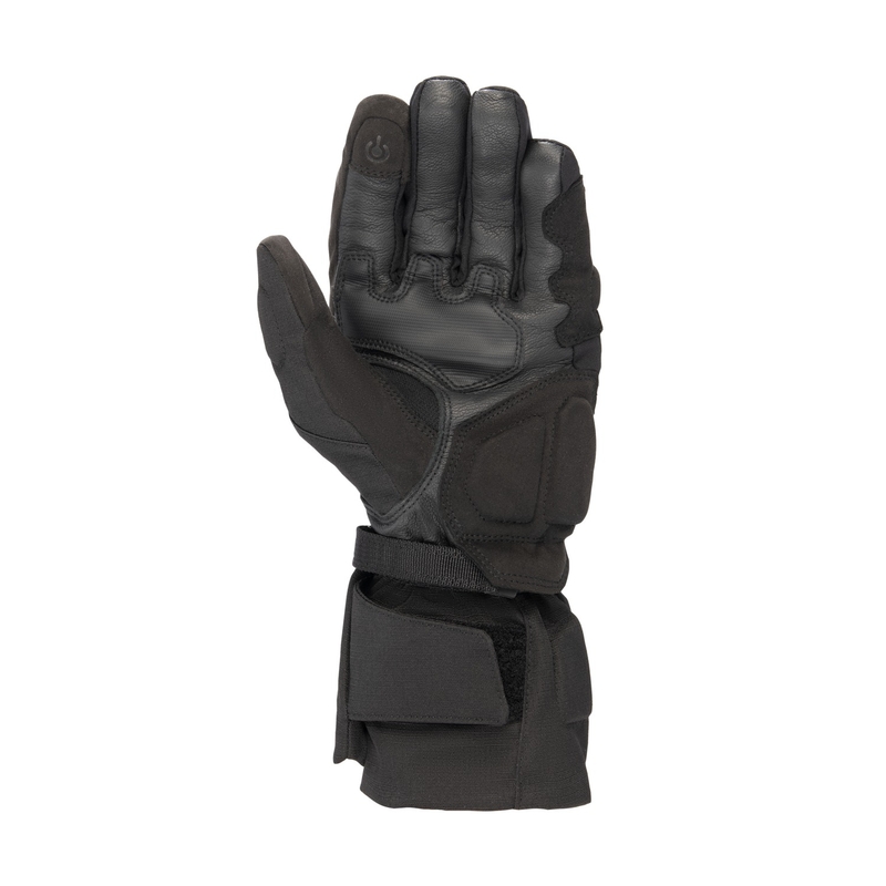 Guanti da moto Alpinestars WR-X GORE-TEX nero