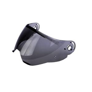 Plexi KDS-F-02 per caschi Scorpion EXO-JNR MAXVISION fumo scuro