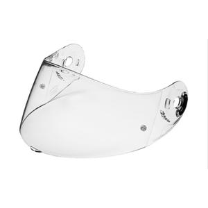 Plexi KDS-F-03 per caschi Scorpion EXO-GT SP AIR trasparente