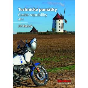 Guida alle moto Monumenti tecnici della Repubblica Ceca 1