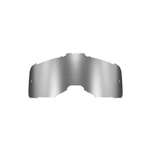 Plexiglas per LS2 Aura argento iridio