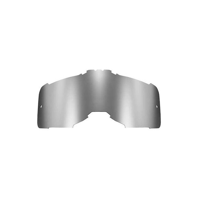 Plexiglas per LS2 Aura argento iridio
