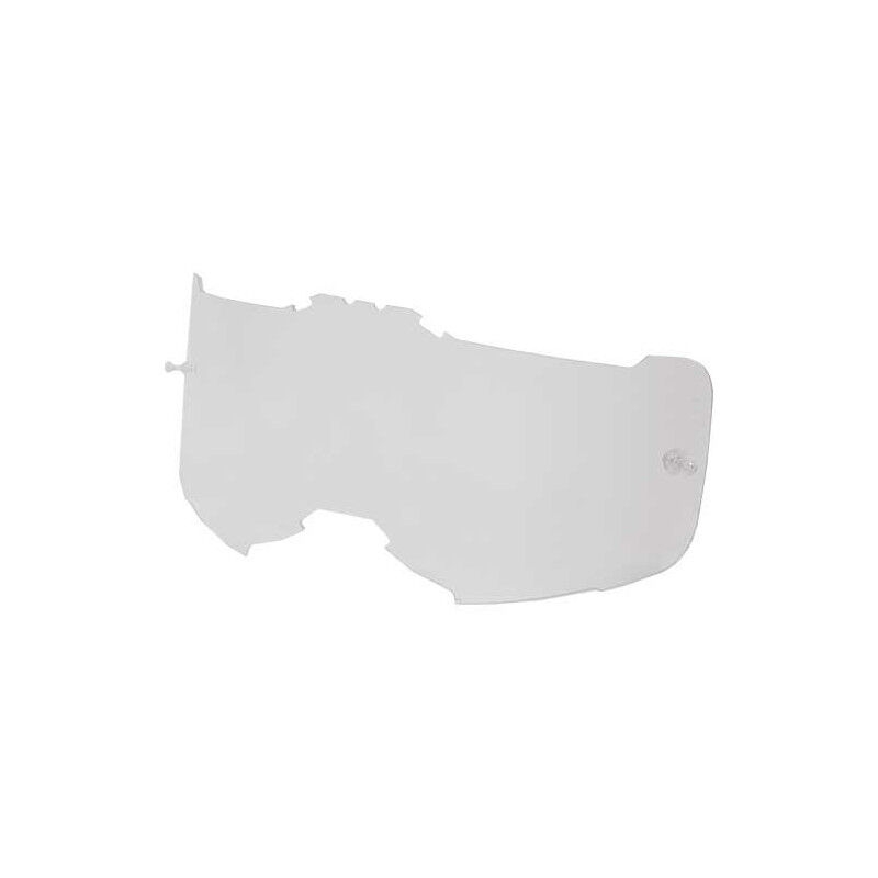 Plexiglas per occhiali LS2 Aura trasparente