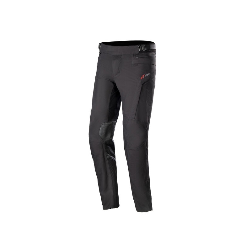 Alpinestars AMT-10 DRYSTAR XF pantaloni da moto neri