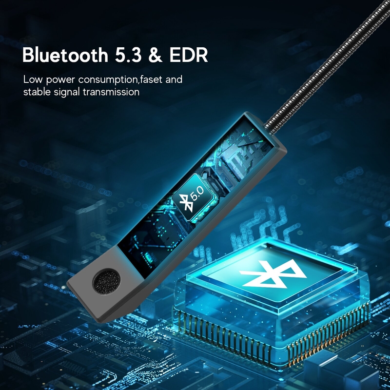 Auricolare Bluetooth MaxTo BT11 900 Ah
