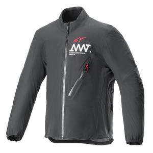 Alpinestars AMT STORM GEAR DRYSTAR XF giacca impermeabile nera