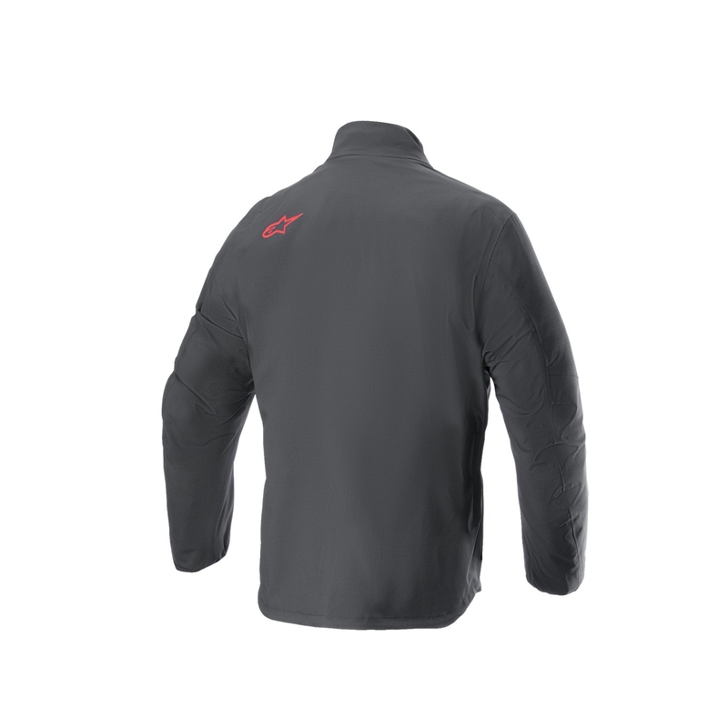 Alpinestars AMT STORM GEAR DRYSTAR XF giacca impermeabile nera