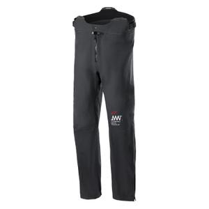 Alpinestars AMT STORM GEAR DRYSTAR XF pantaloni impermeabili neri