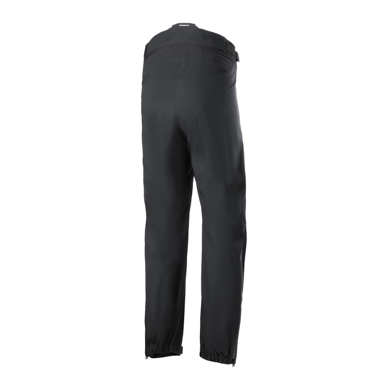 Alpinestars AMT STORM GEAR DRYSTAR XF pantaloni impermeabili neri
